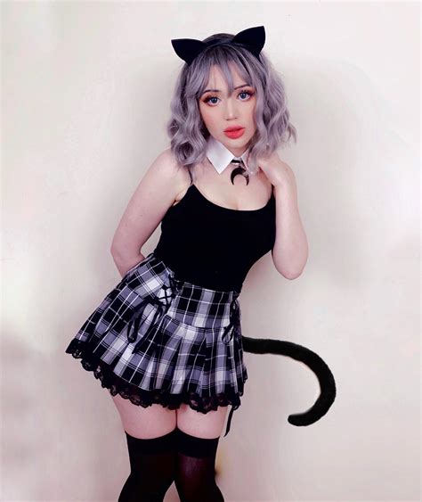 sexy cat cosplay|Amazon.com: Cat Girl Cosplay